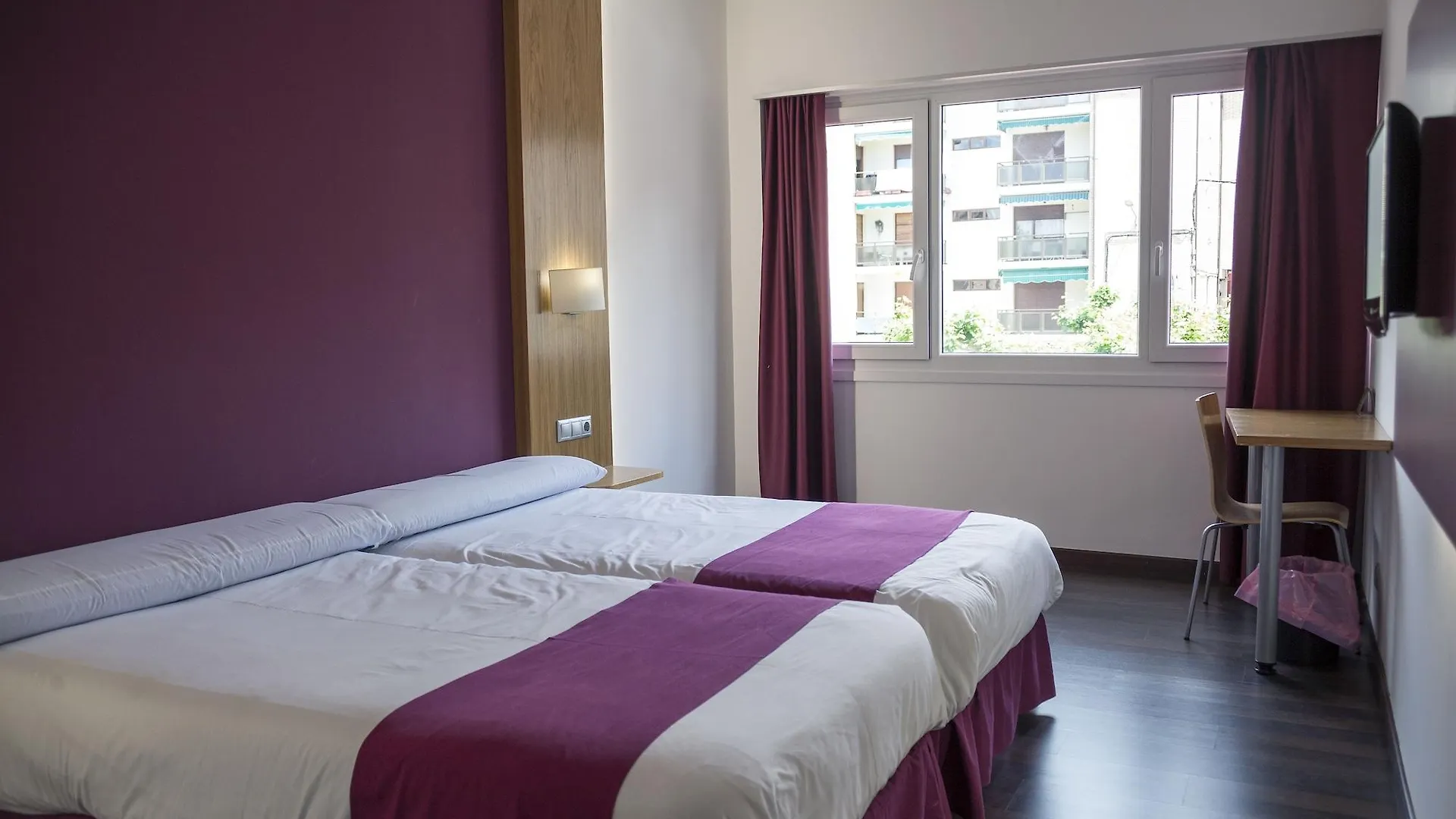 Hotel Jatorrena Labastida