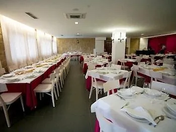 Hotel Jatorrena Labastida