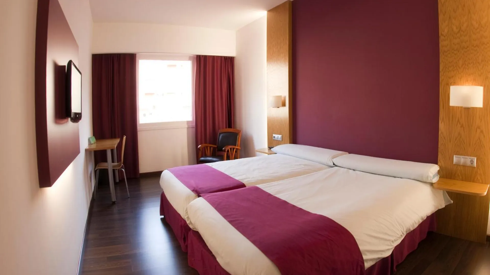 Hotel Jatorrena Labastida