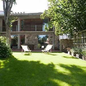 Сasa de vacaciones Casa Otxandi, Ochandiano