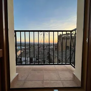 Apartamento Atico El Lagar De, Labastida