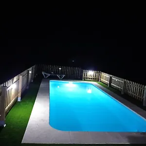Es Cap De Barbaria , San Francisco Javier España