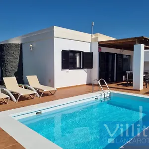 Bermeja 10 , Playa Blanca (Lanzarote) España