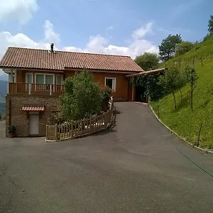 Apartamento Arbegain Etxea, Aizarna