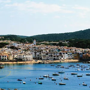 Port-bo 3*, Calella De Palafrugell Spain