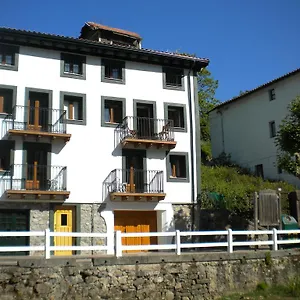 Apartamento Martina Lapiko, Ea