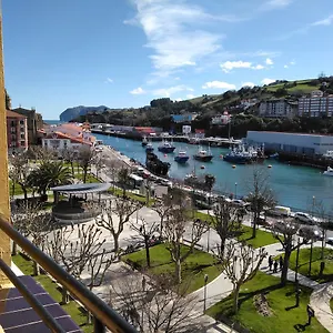 Apartamento Lamerie, Bermeo