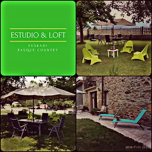 Apartamento Estudio Y Loft Durango, Guyuria