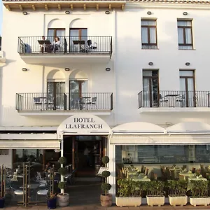 Llafranch 3*, Llafranc Spain