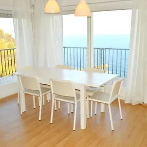 Art De Vivre - Cala Llevado , Tossa de Mar España
