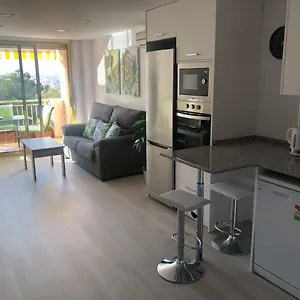 La Moderna , Salou España
