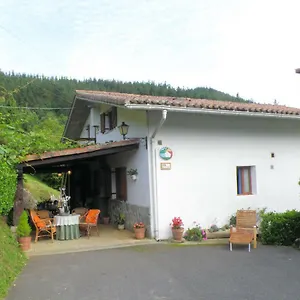 Casa rural Casa Rural Akuiola, Guizaburuaga