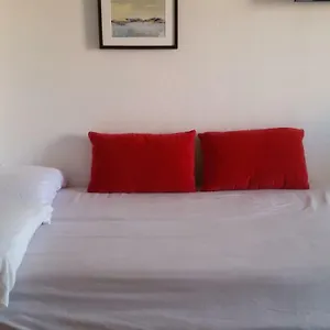 Aguila Minerva , Benalmádena España
